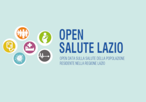 Open Salute Lazio